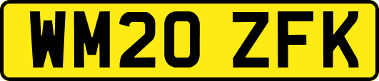 WM20ZFK