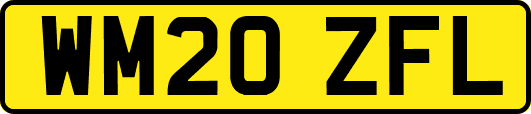 WM20ZFL
