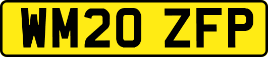 WM20ZFP