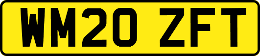 WM20ZFT