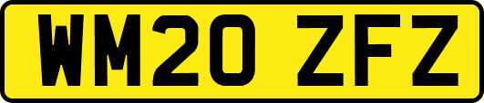 WM20ZFZ
