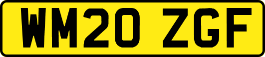 WM20ZGF