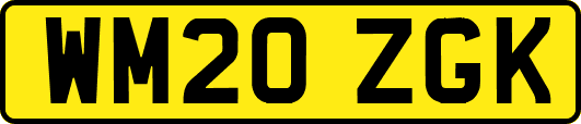 WM20ZGK