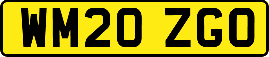 WM20ZGO