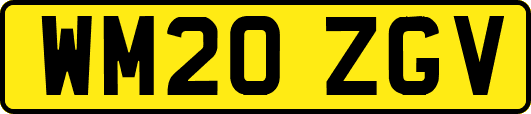 WM20ZGV