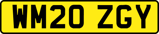 WM20ZGY