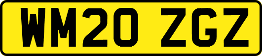 WM20ZGZ