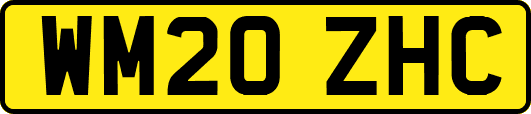 WM20ZHC