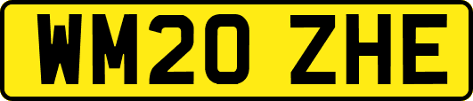 WM20ZHE
