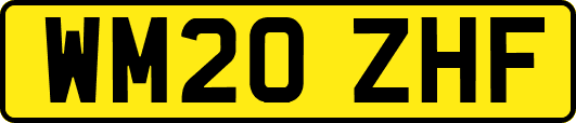 WM20ZHF