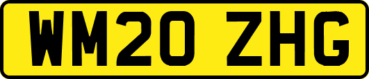 WM20ZHG