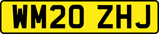 WM20ZHJ