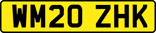 WM20ZHK