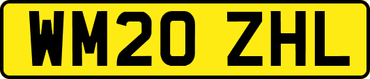 WM20ZHL