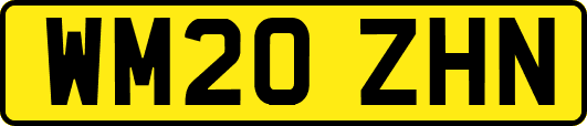 WM20ZHN