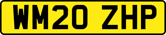 WM20ZHP