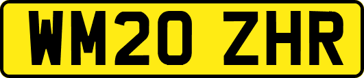WM20ZHR