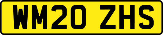 WM20ZHS
