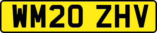 WM20ZHV