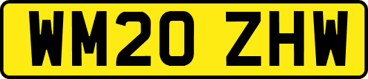 WM20ZHW