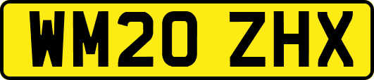 WM20ZHX