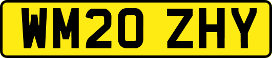 WM20ZHY