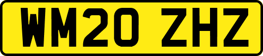 WM20ZHZ