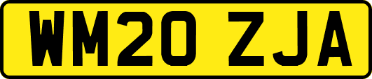 WM20ZJA