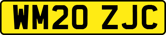 WM20ZJC
