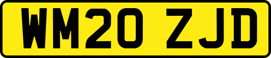WM20ZJD