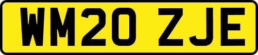 WM20ZJE