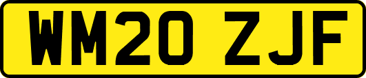WM20ZJF