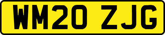 WM20ZJG