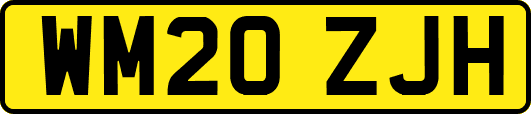 WM20ZJH