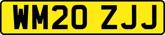 WM20ZJJ