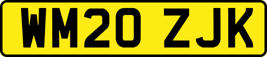 WM20ZJK