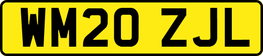 WM20ZJL