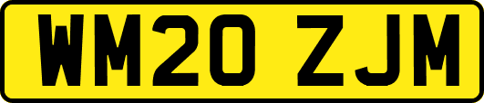 WM20ZJM