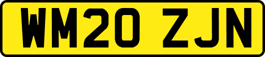 WM20ZJN