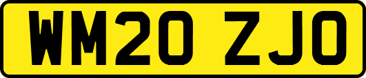 WM20ZJO