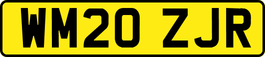 WM20ZJR