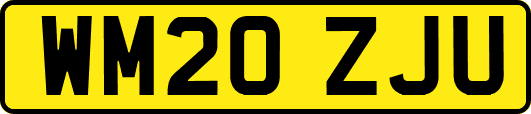 WM20ZJU