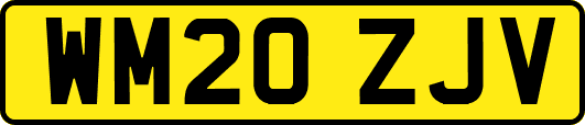 WM20ZJV