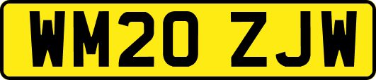 WM20ZJW