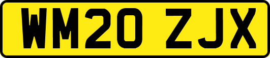 WM20ZJX