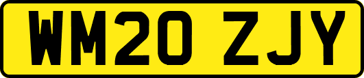 WM20ZJY