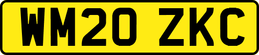 WM20ZKC
