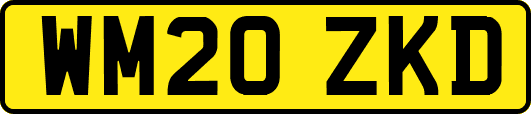 WM20ZKD