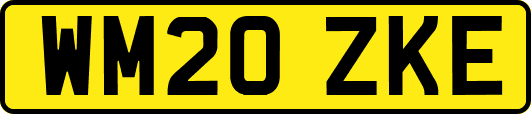 WM20ZKE