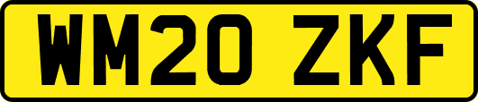 WM20ZKF